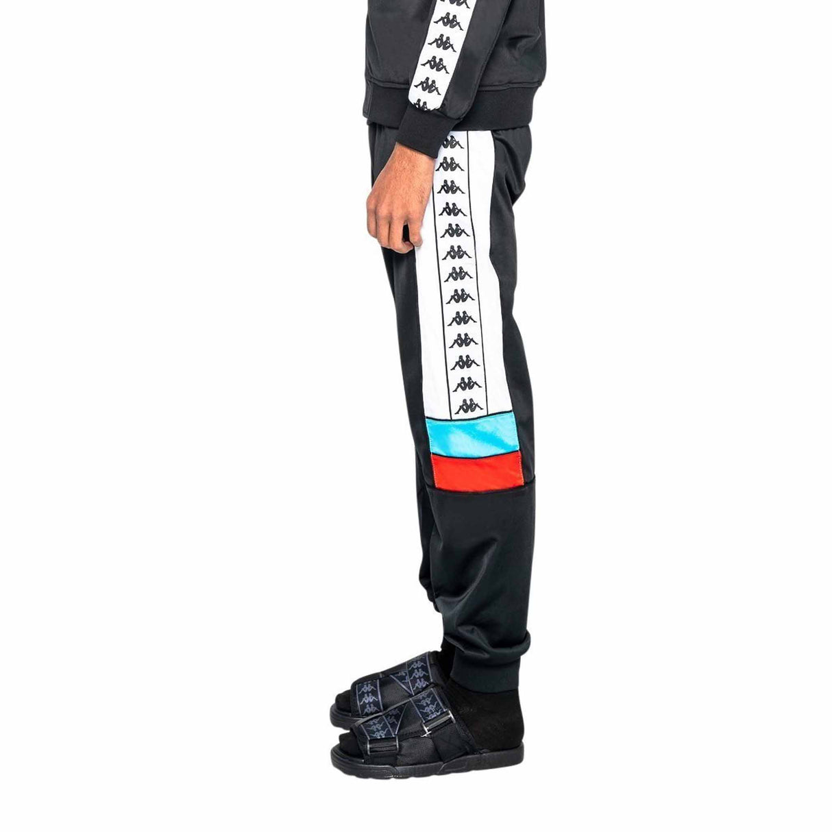 Kappa Pantalon sport Kappa Banda Mems pour homme