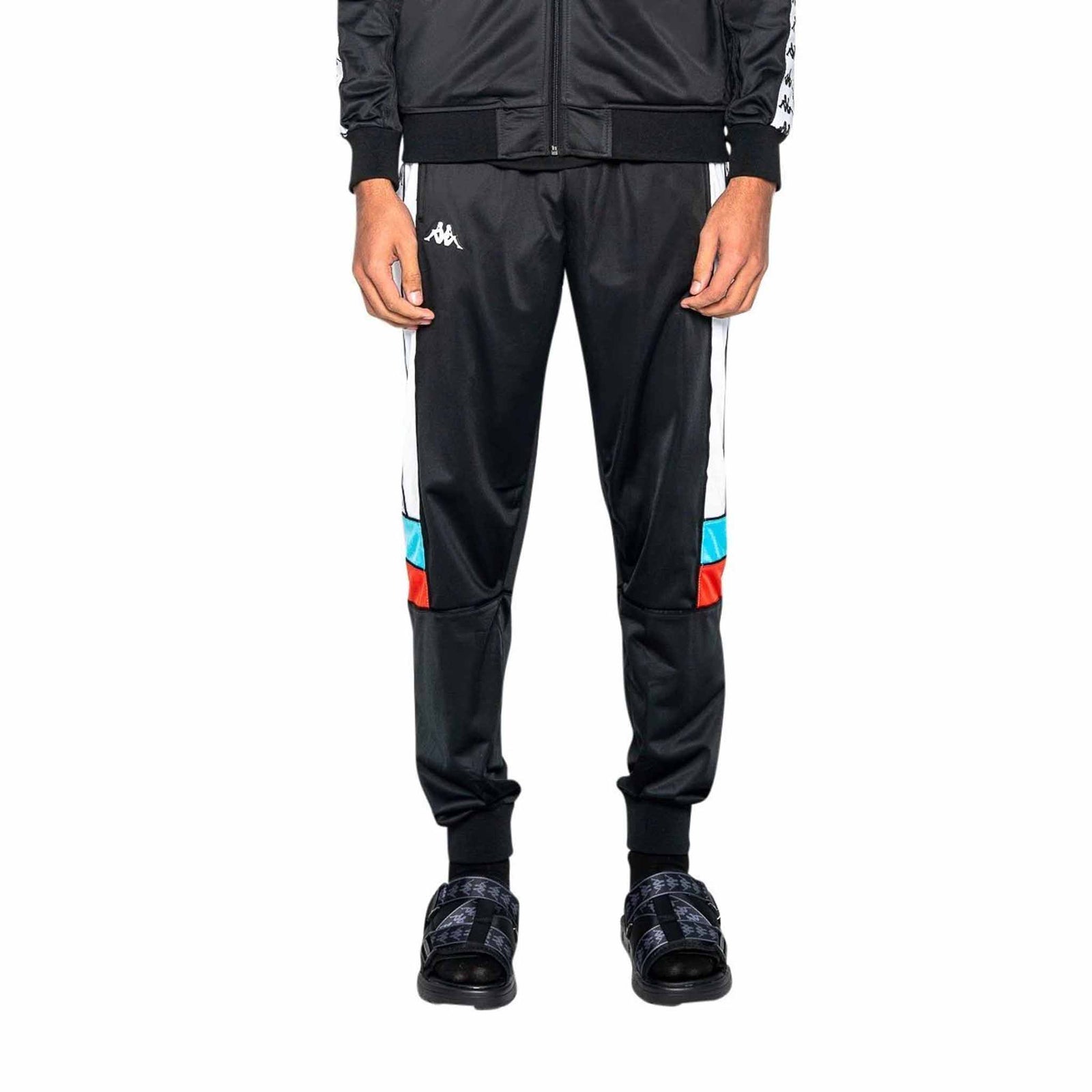 Kappa Pantalon sport Kappa Banda Mems pour homme