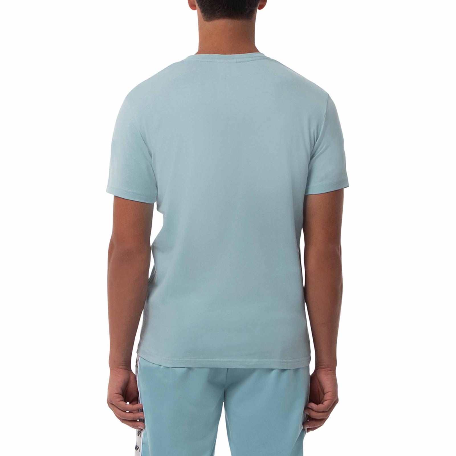 Kappa T-shirt Kappa Authentic Capurro slim pour homme