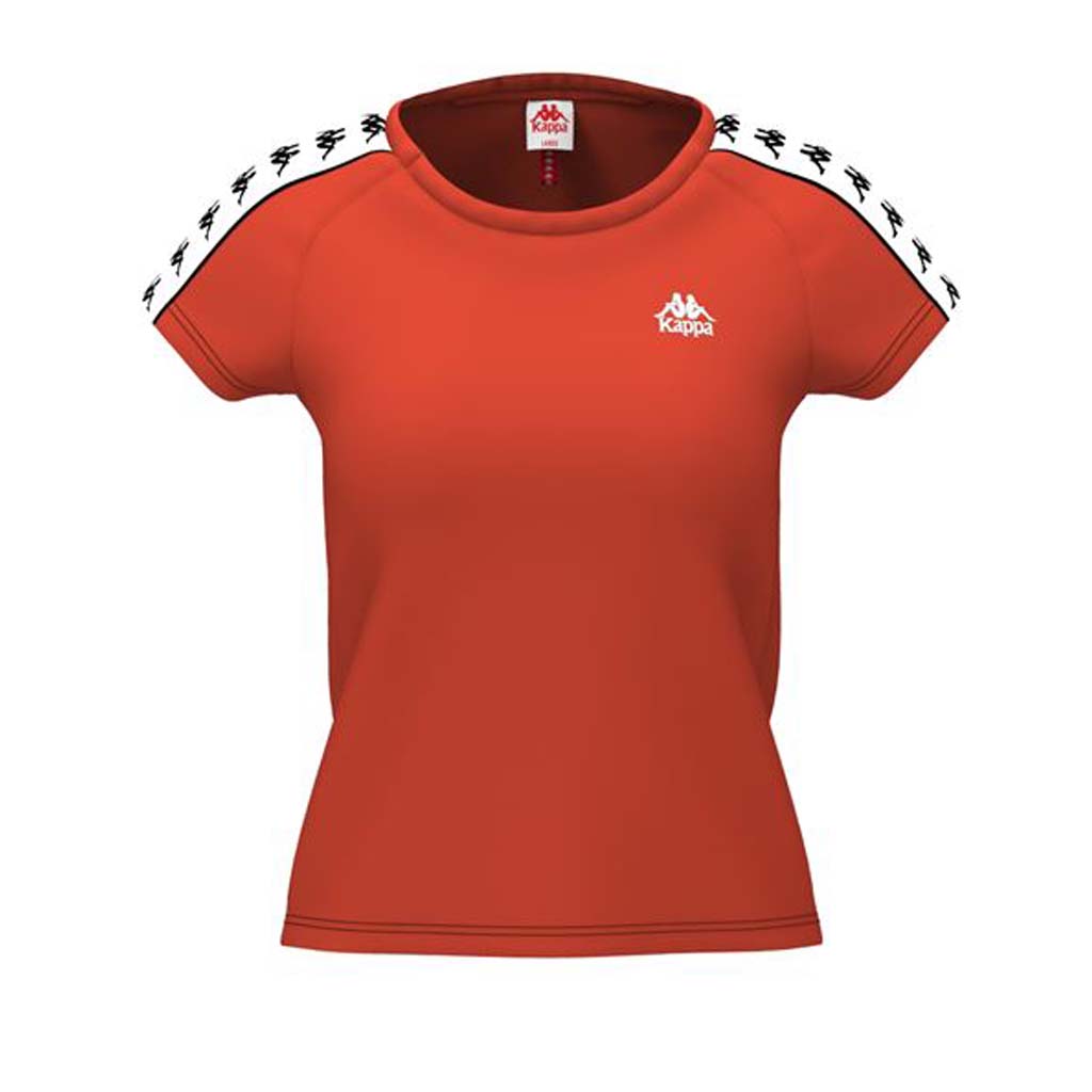 Kappa T-shirt Kappa Banda Apan pour femme