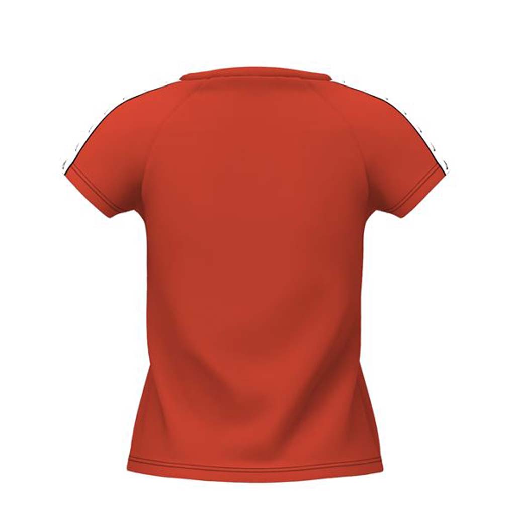 Kappa T-shirt Kappa Banda Apan pour femme