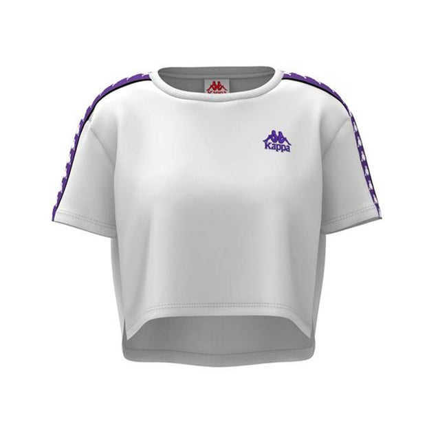 Kappa T-shirt Kappa Banda Apua à coupe régulière pour femme