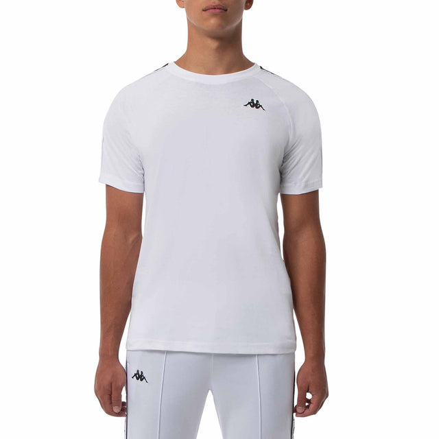 Kappa T-shirt Kappa Banda Coen slim pour homme