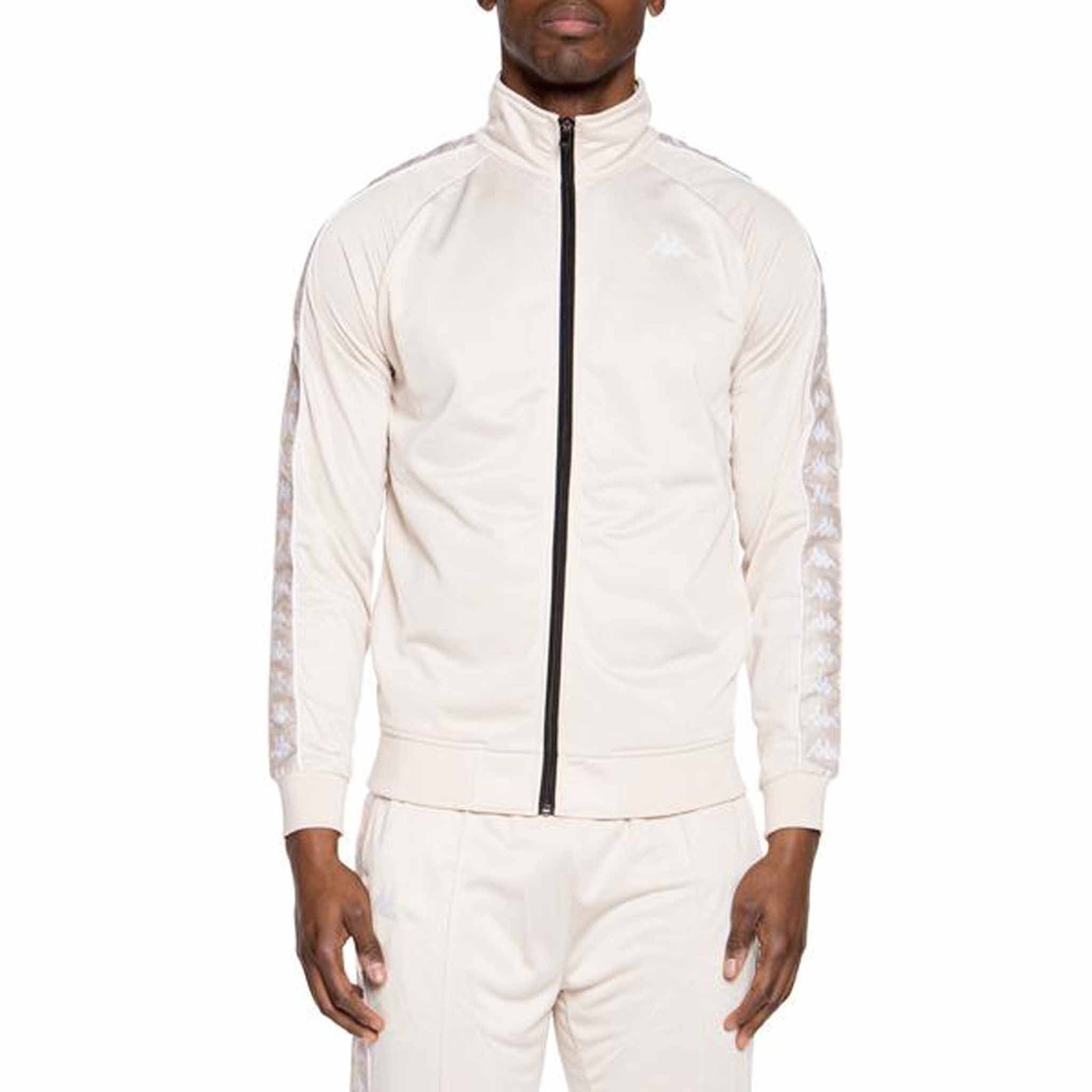 Kappa Veste de survêtement Kappa Banda Anniston Slim authentic pour homme