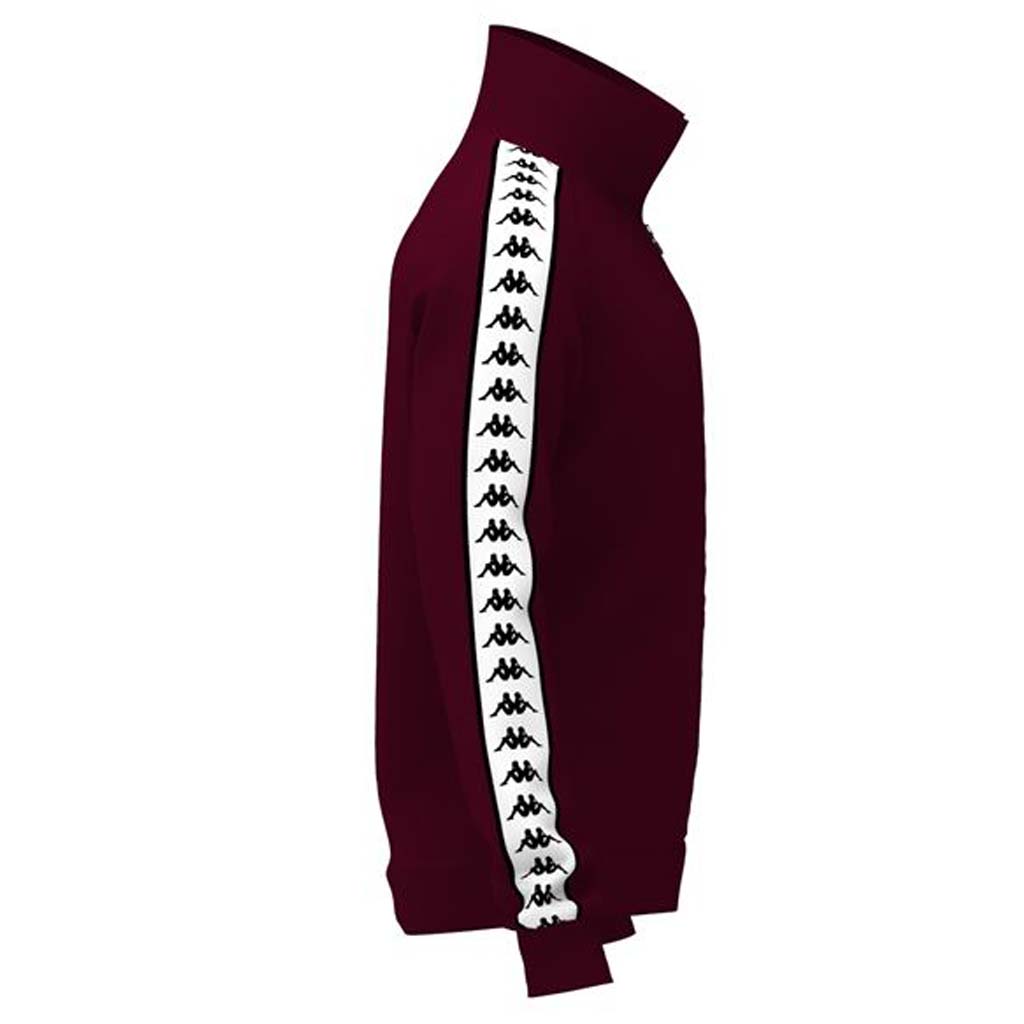 Kappa Veste de survêtement Kappa Banda Anniston Slim authentic pour homme