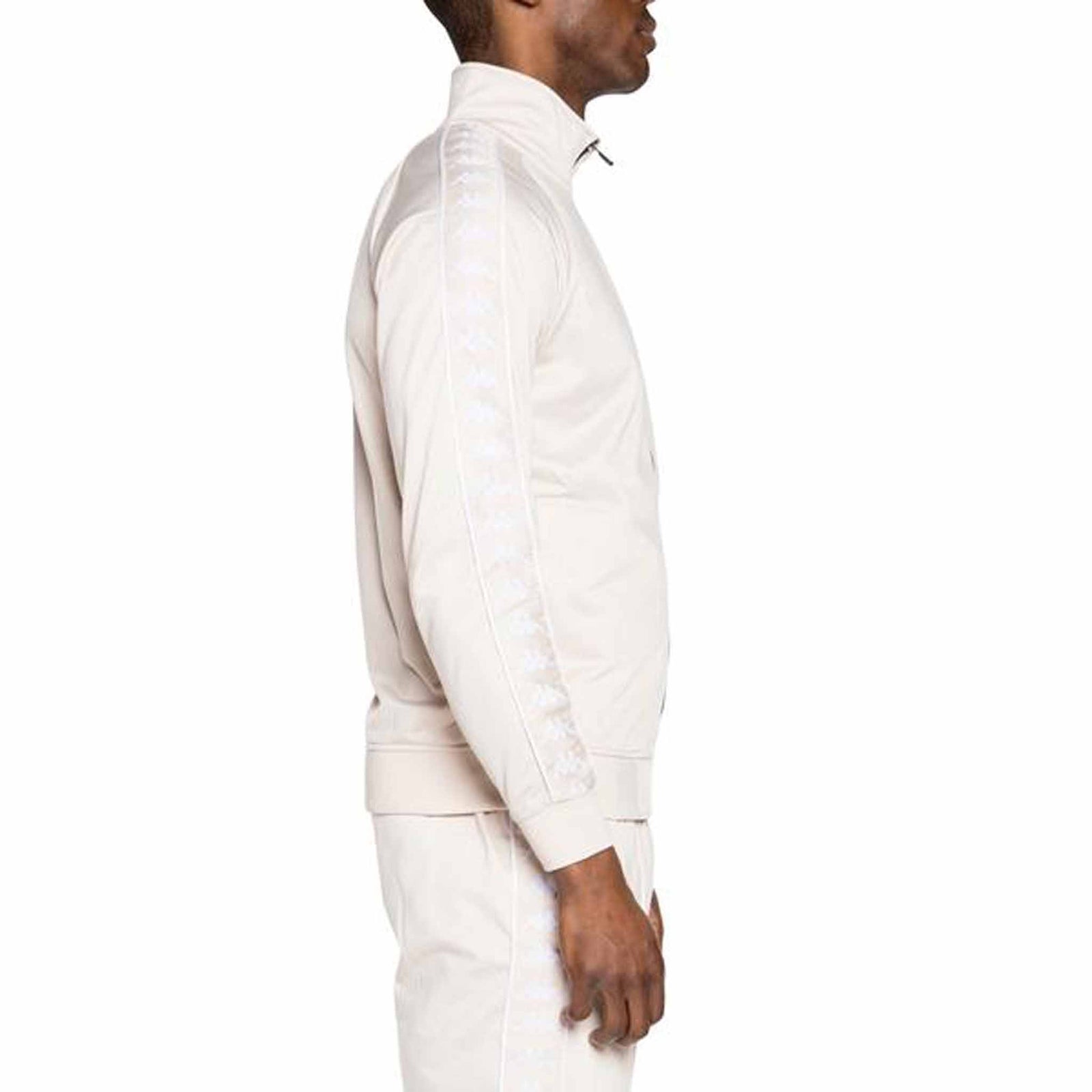 Kappa Veste de survêtement Kappa Banda Anniston Slim authentic pour homme