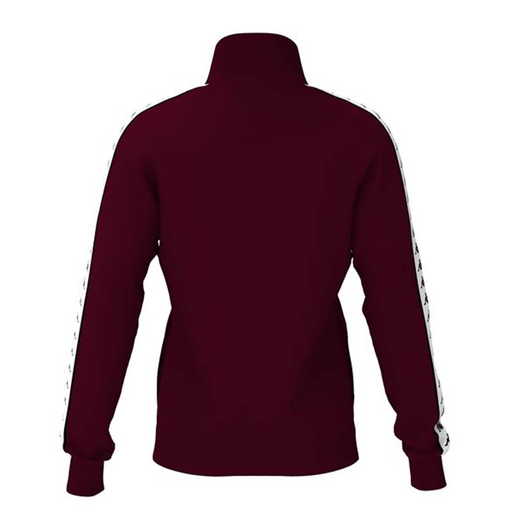 Kappa Veste de survêtement Kappa Banda Anniston Slim authentic pour homme