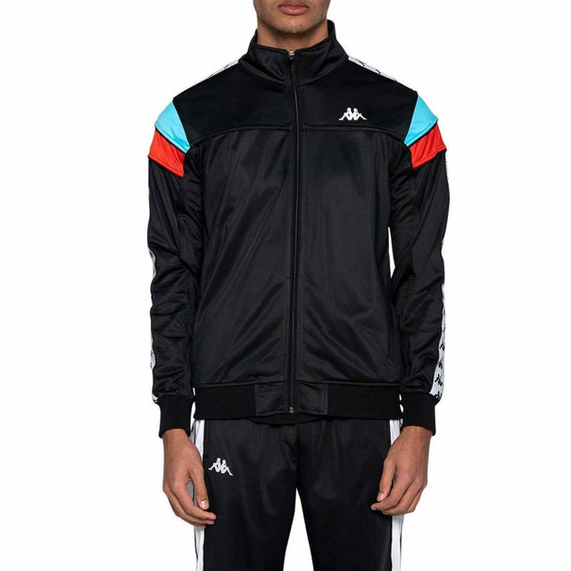 Kappa Veste de survêtement Kappa Banda Merez Slim pour homme