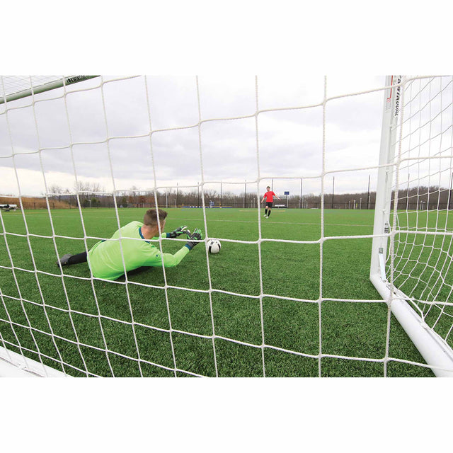 Kwik Goal KwikGoal Deluxe European Club but de soccer