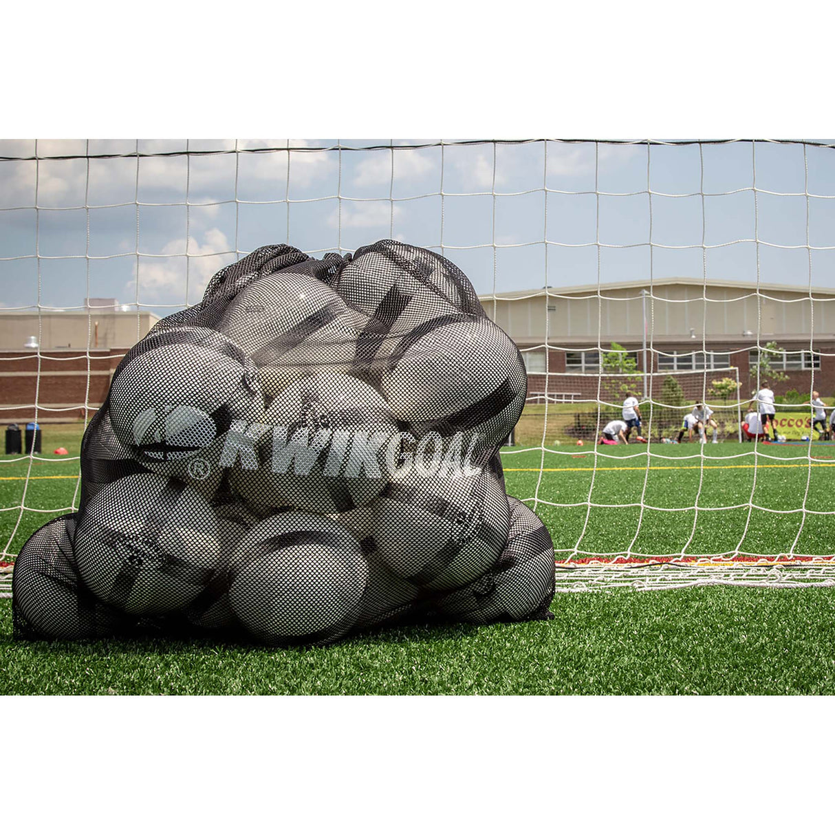 Kwik Goal KwikGoal Jumbo sac pour ballon de soccer