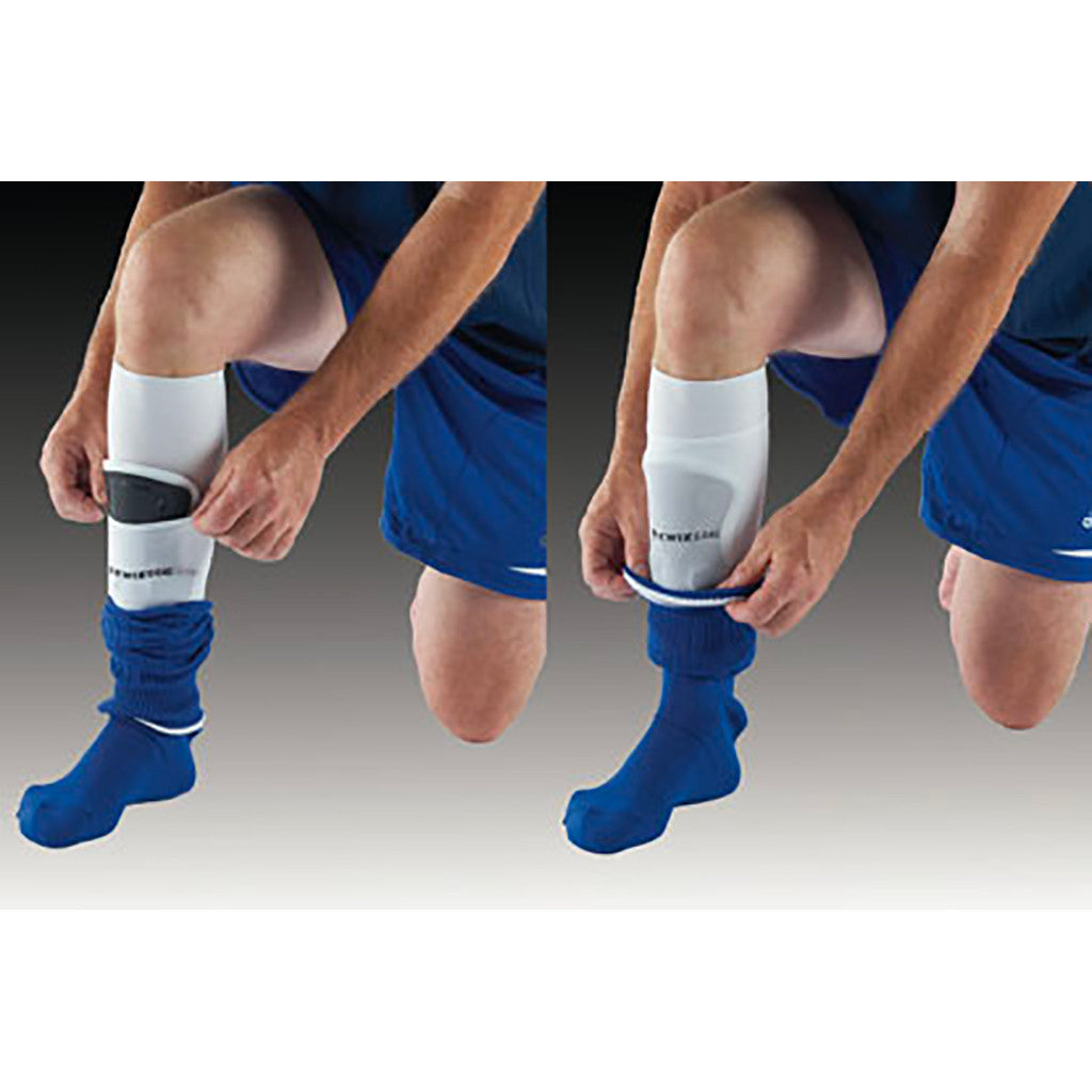 Kwik Goal Manchon pour protège-tibias de soccer KwikGoal Deluxe
