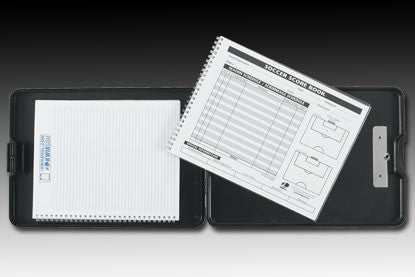 Kwik Goal Organiseur protecteur pour entraineur de soccer KwikGoal