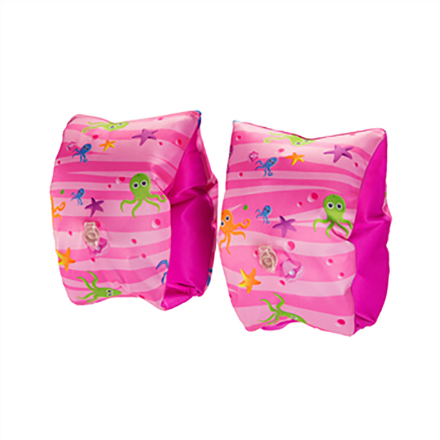 Leader Leader brassard de flottaison de piscine pour enfant