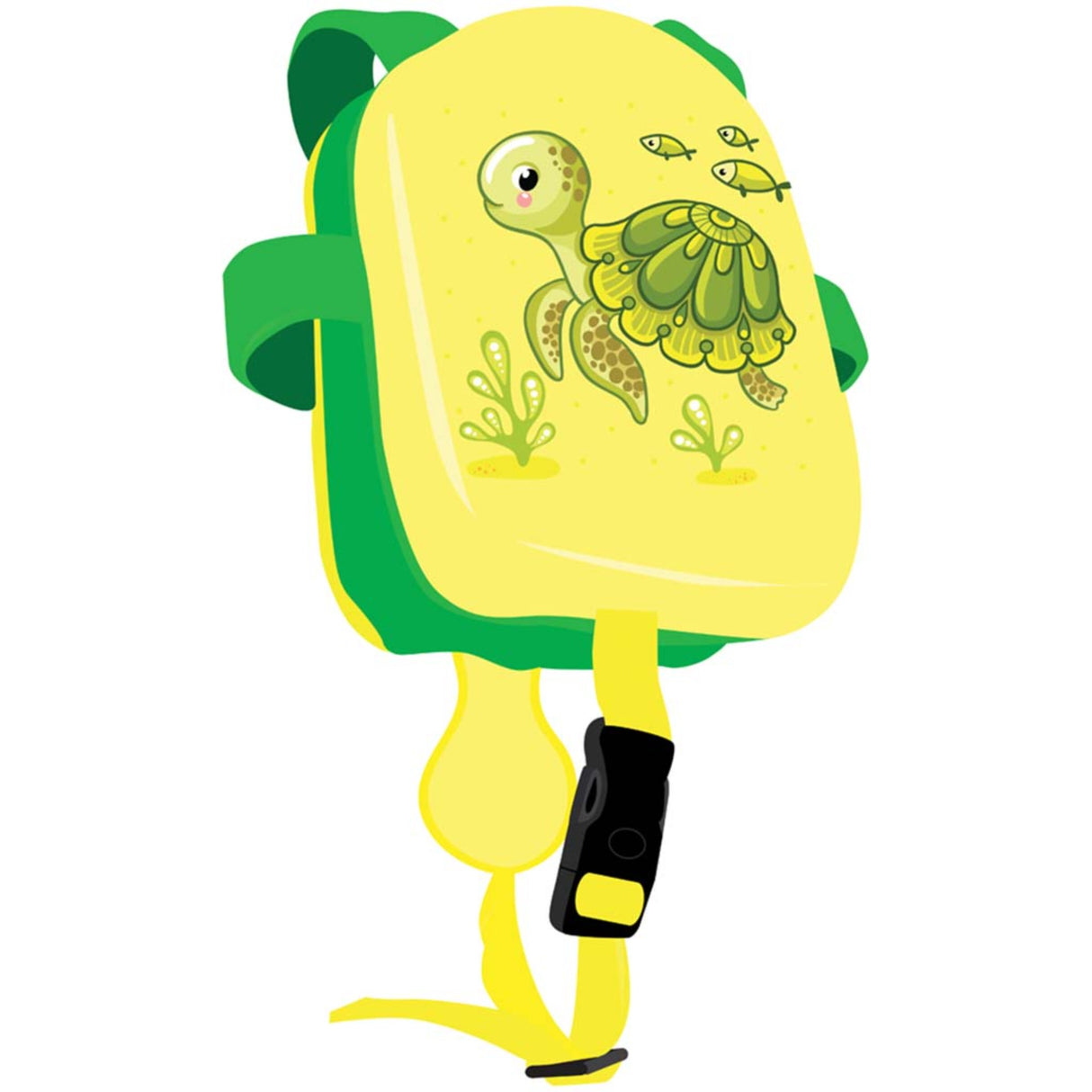 Leader Veste de flottaison Leader Float Trainer