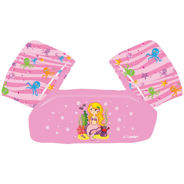 Leader Veste de flottaison Leader Water Buddy