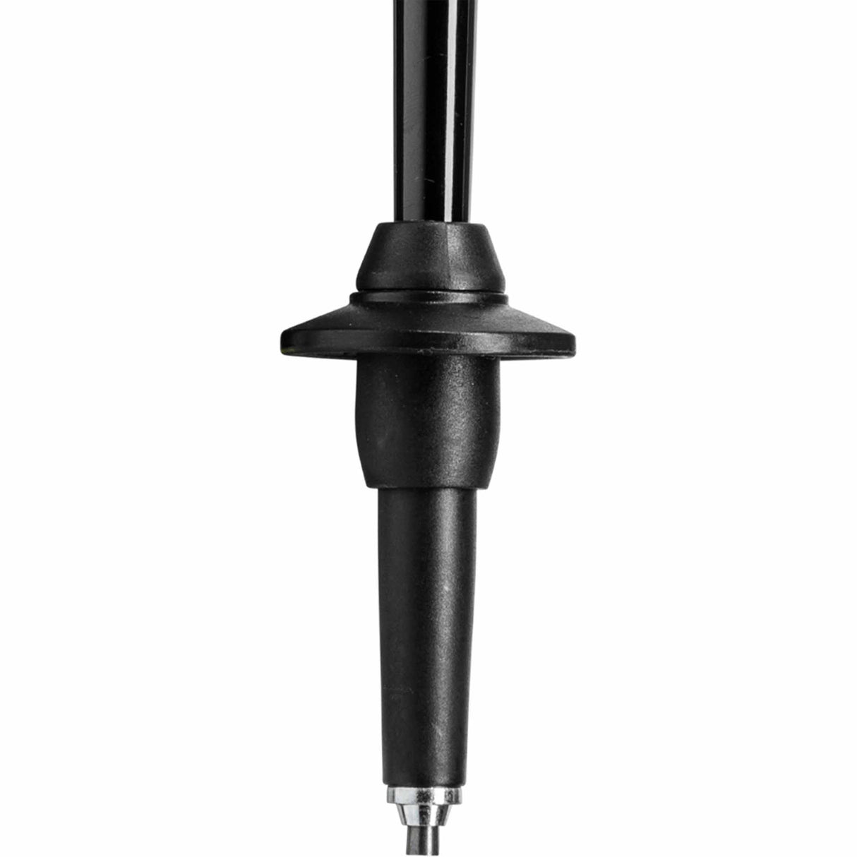 Leki Evotrail FX One TA bâtons de trail running pointe - Noir / Jaune