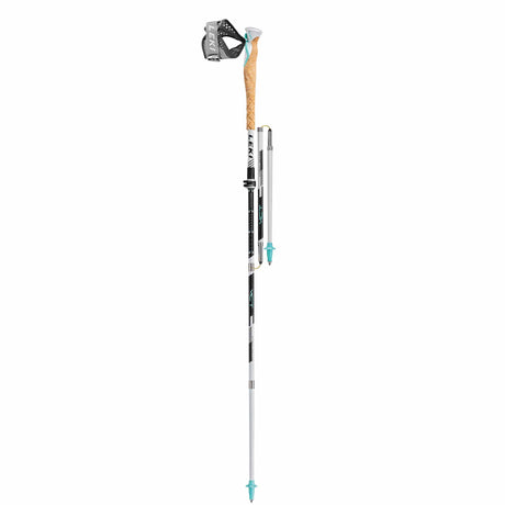 Leki MCT 12 Vario Carbon WS bâtons de cross trail pour femme