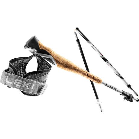 Leki Cross Trail FX Superlite bâtons de cross trail