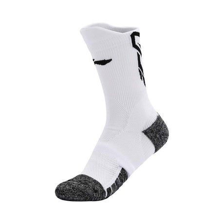 Li-Ning Cut bas de basket-ball adulte blanc