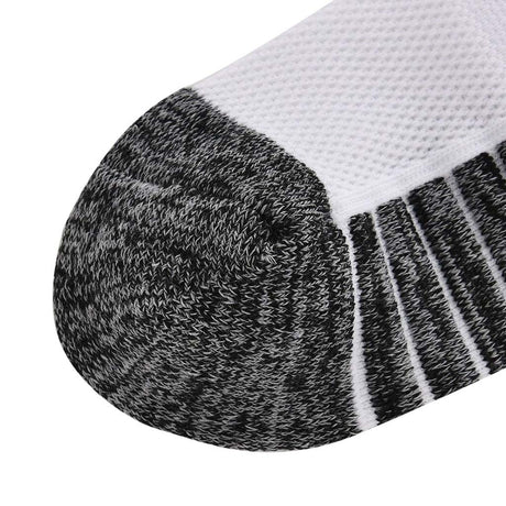 Li-Ning Cut bas de basket-ball adulte blanc pointe