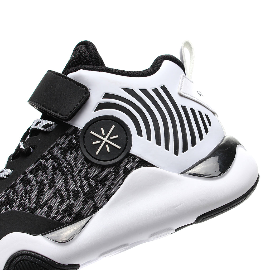 Li-Ning Li-Ning Dwade Youth chaussures de basketball pour enfant et jeune