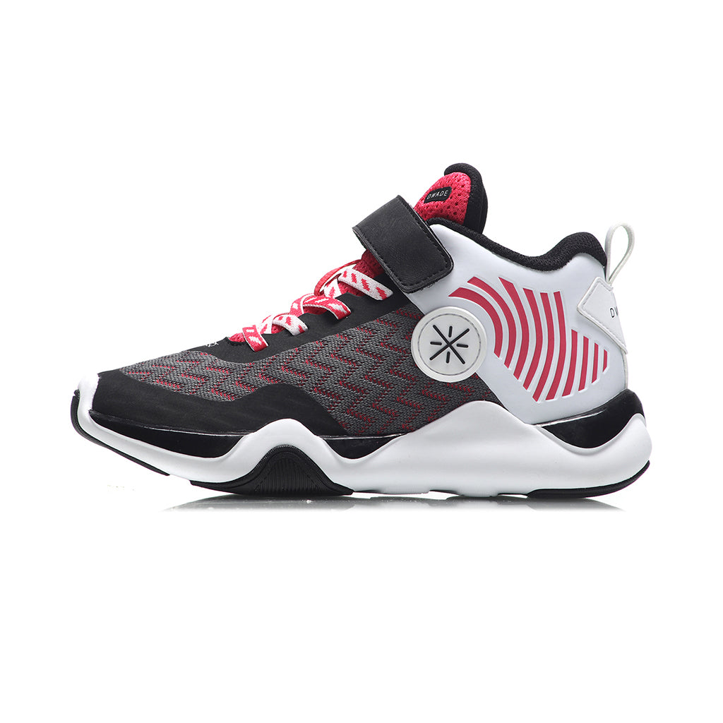Li-Ning Li-Ning Dwade Youth chaussures de basketball pour enfant et jeune