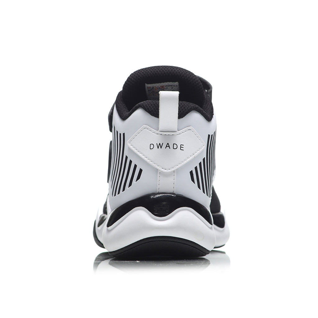 Li-Ning Li-Ning Dwade Youth chaussures de basketball pour enfant et jeune