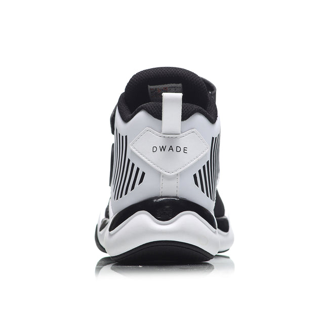 Li-Ning Li-Ning Dwade Youth chaussures de basketball pour enfant et jeune