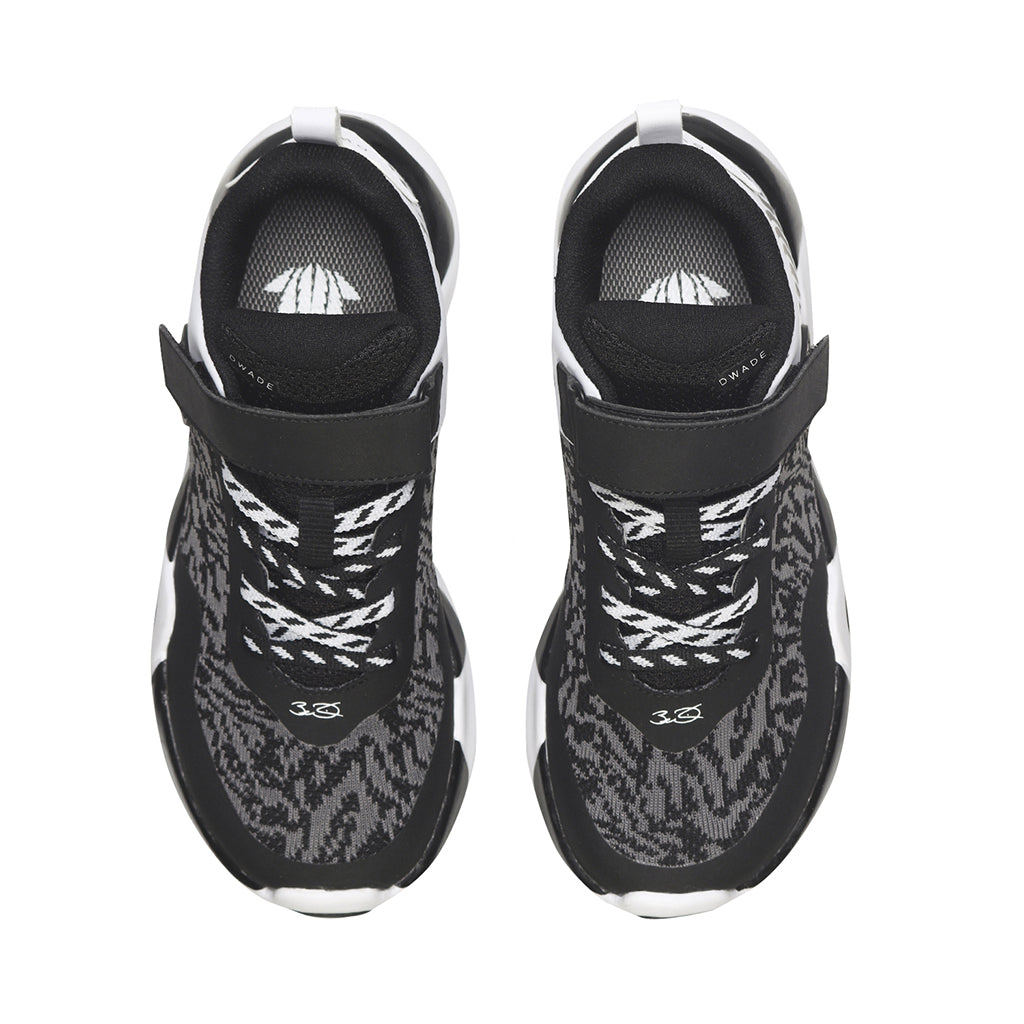 Li-Ning Li-Ning Dwade Youth chaussures de basketball pour enfant et jeune
