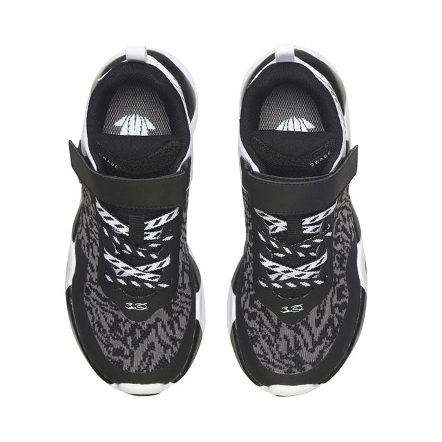 Li-Ning Li-Ning Dwade Youth chaussures de basketball pour enfant et jeune