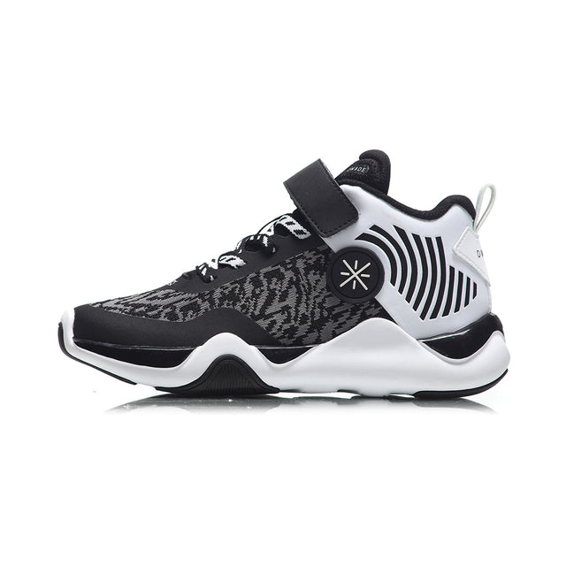 Li-Ning Li-Ning Dwade Youth chaussures de basketball pour enfant et jeune