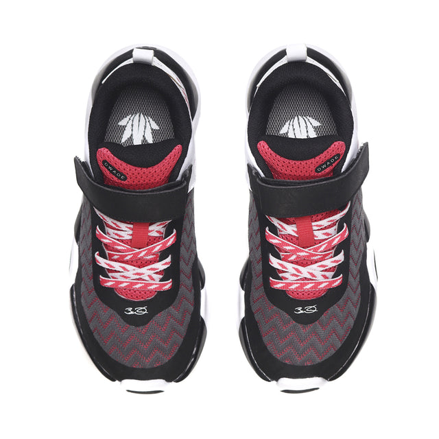 Li-Ning Li-Ning Dwade Youth chaussures de basketball pour enfant et jeune