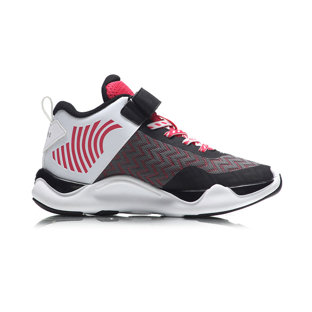 Li-Ning Li-Ning Dwade Youth chaussures de basketball pour enfant et jeune