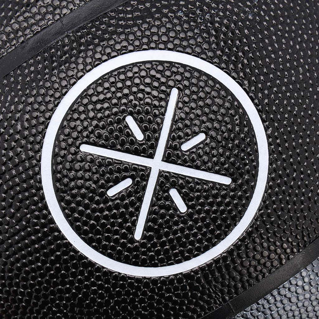 Li-Ning Li-Ning Dwyane Wade ballon de basketball taille 7 gris