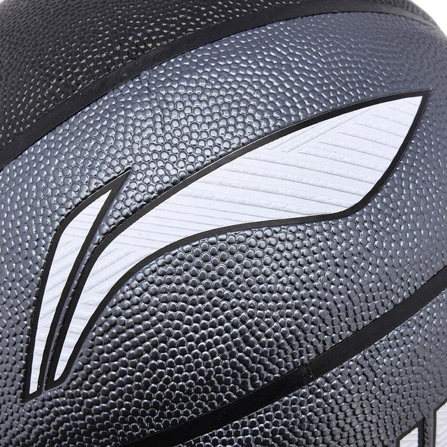 Li-Ning Li-Ning Dwyane Wade ballon de basketball taille 7 gris
