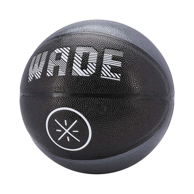 Li-Ning Li-Ning Dwyane Wade ballon de basketball taille 7 gris
