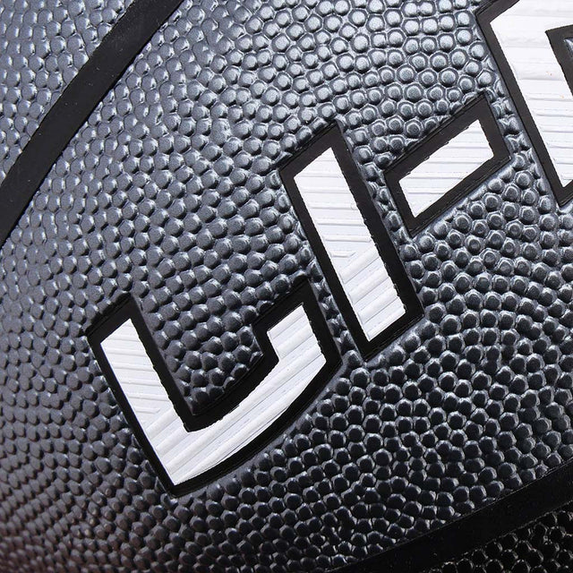 Li-Ning Li-Ning Dwyane Wade ballon de basketball taille 7 gris