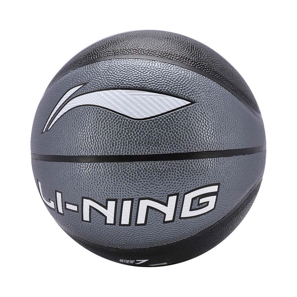 Li-Ning Li-Ning Dwyane Wade ballon de basketball taille 7 gris