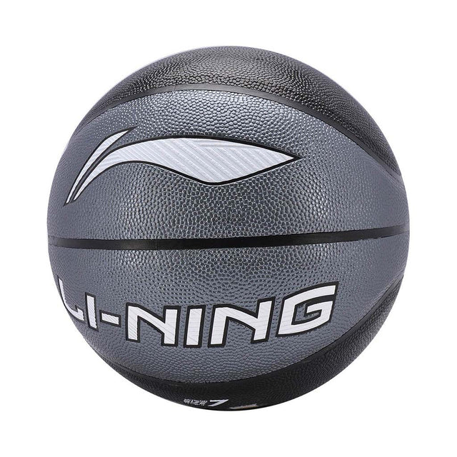 Li-Ning Li-Ning Dwyane Wade ballon de basketball taille 7 gris