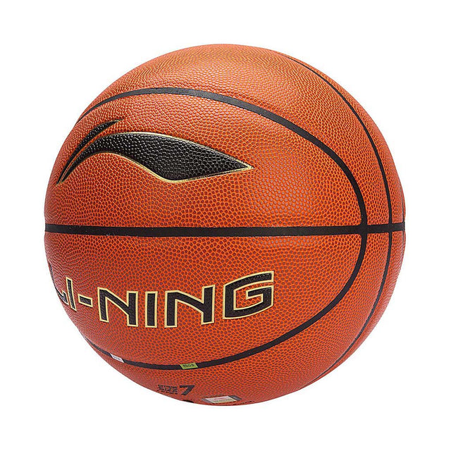 Li-Ning Li-Ning Dwyane Wade ballon de basketball taille 7 orange