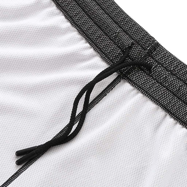 Li-Ning Li-Ning Mesh short de basketball