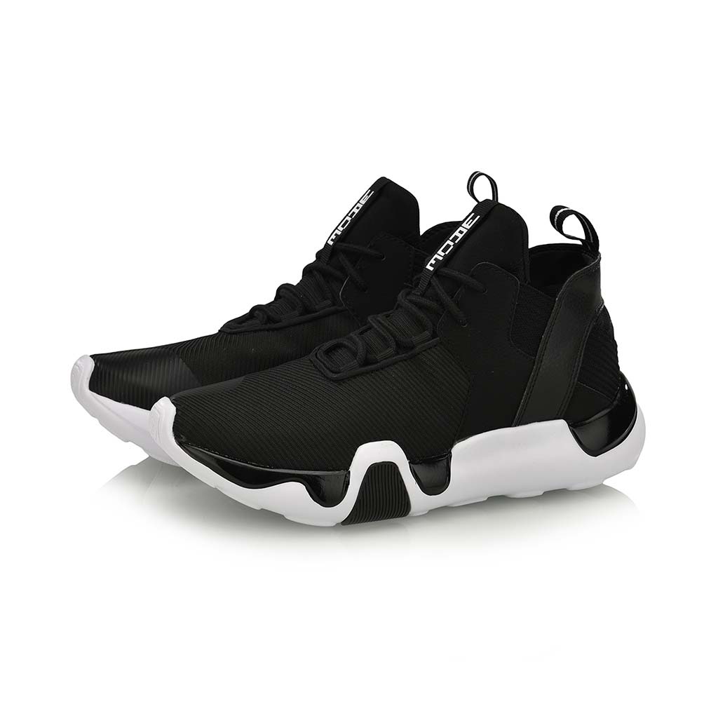 Li-Ning Li-Ning Samourai II Wade Series chaussure de basketball pour femme
