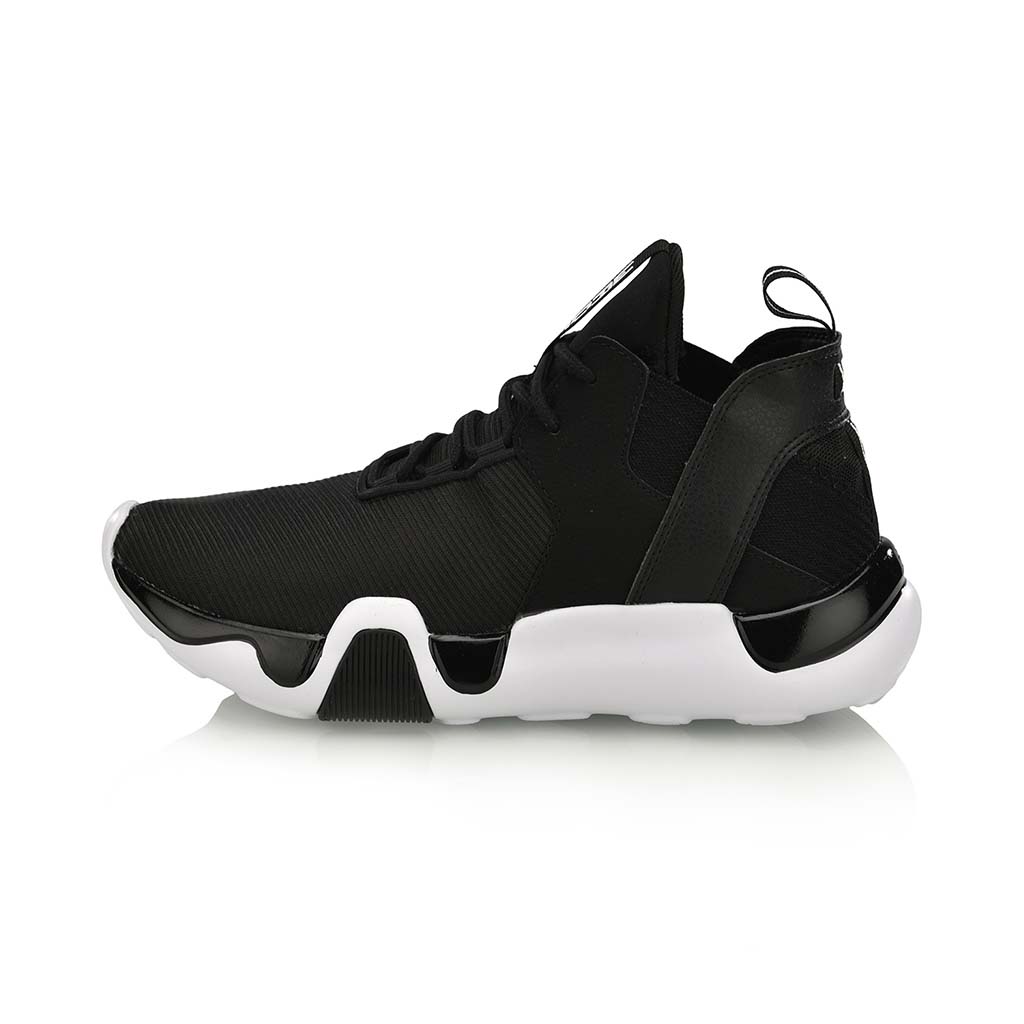 Li-Ning Li-Ning Samourai II Wade Series chaussure de basketball pour femme