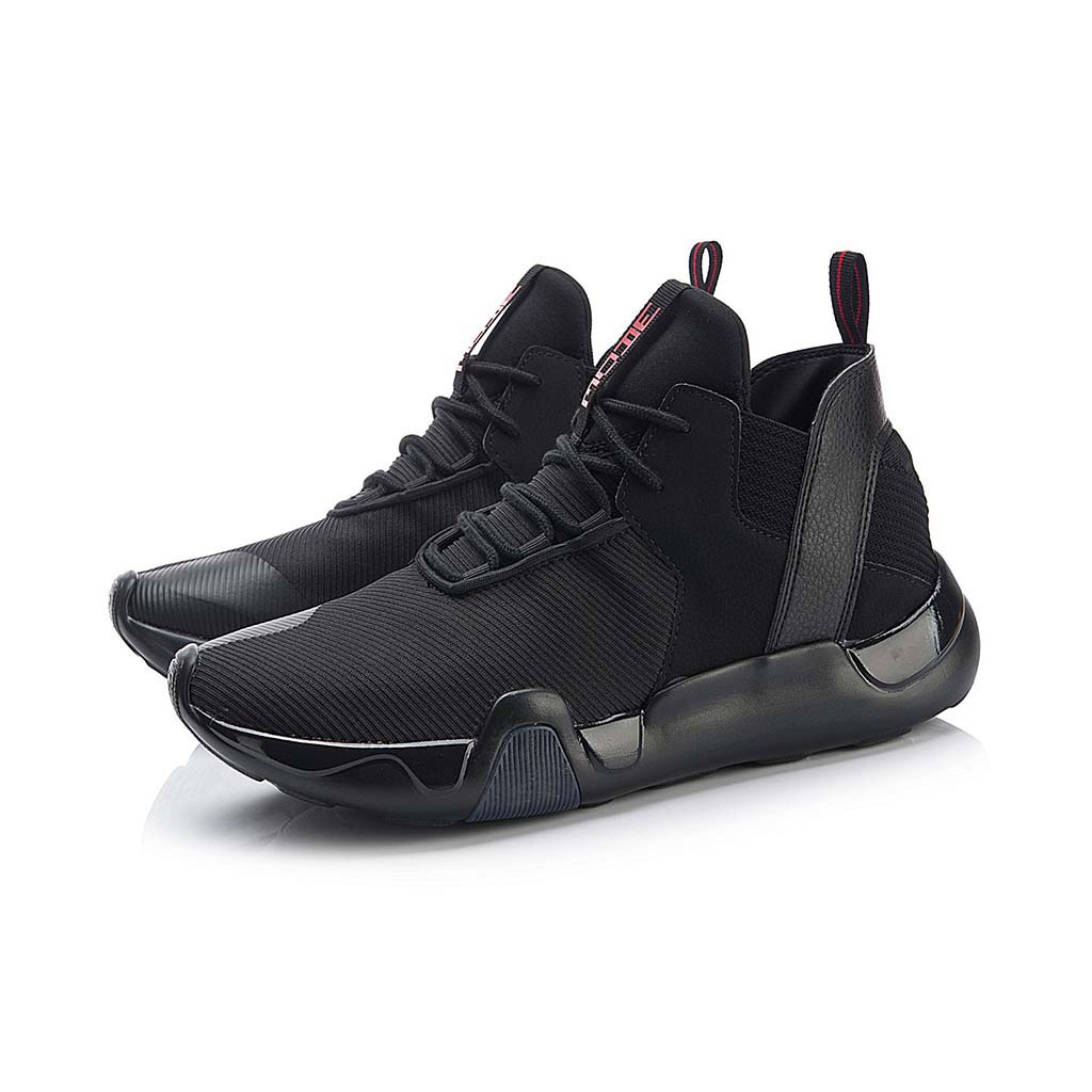 Li-Ning Li-Ning Samourai II Wade Series chaussure de basketball pour homme