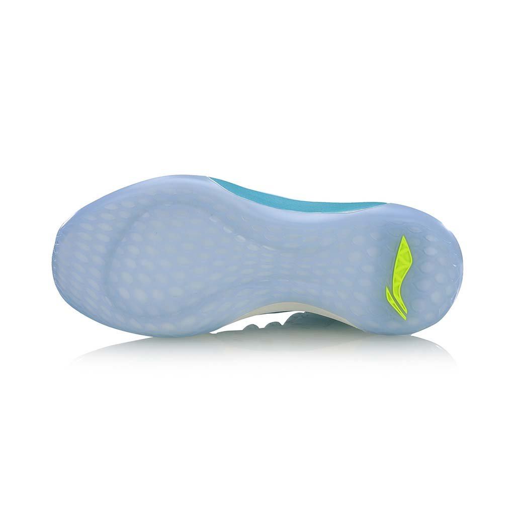 Li-Ning Li-Ning Sonic VII C.J. McCollum Mid Professional chaussures de basketball