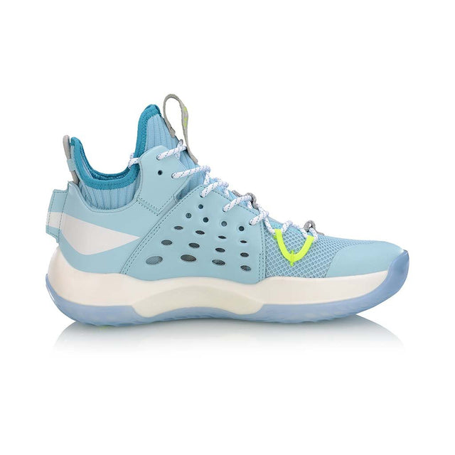 Li-Ning Li-Ning Sonic VII C.J. McCollum Mid Professional chaussures de basketball