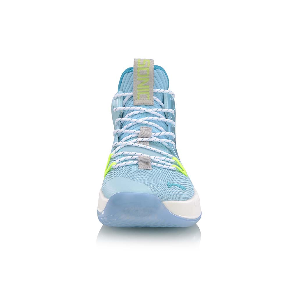 Li-Ning Li-Ning Sonic VII C.J. McCollum Mid Professional chaussures de basketball