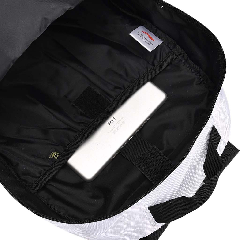 Li-Ning Li-Ning Wade Series Basketball Backpack sac de sport unisexe