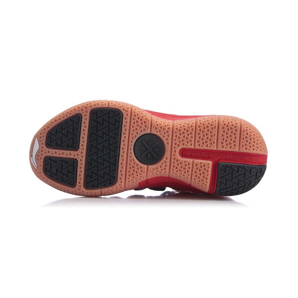Li-Ning Li-Ning Wade The Sixth Professional chaussure de basketball pour homme