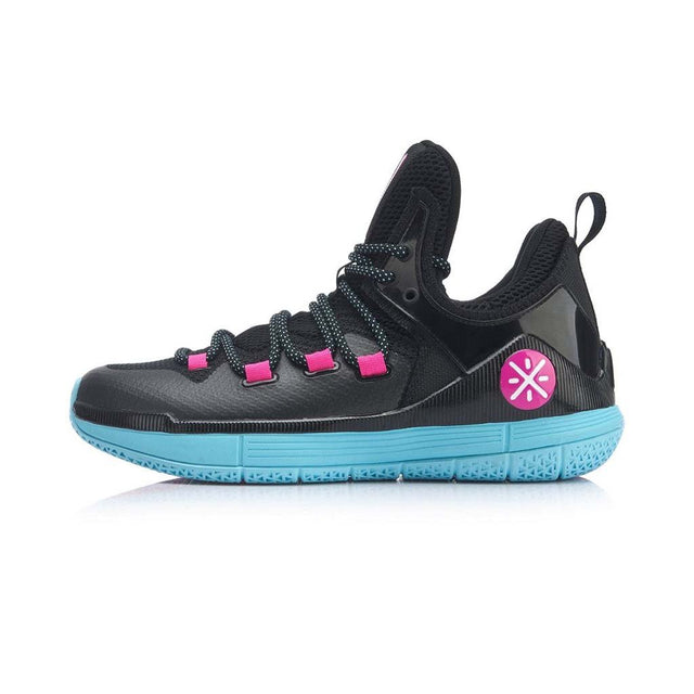 Li-Ning Li-Ning Wade The Sixth Professional chaussure de basketball pour homme